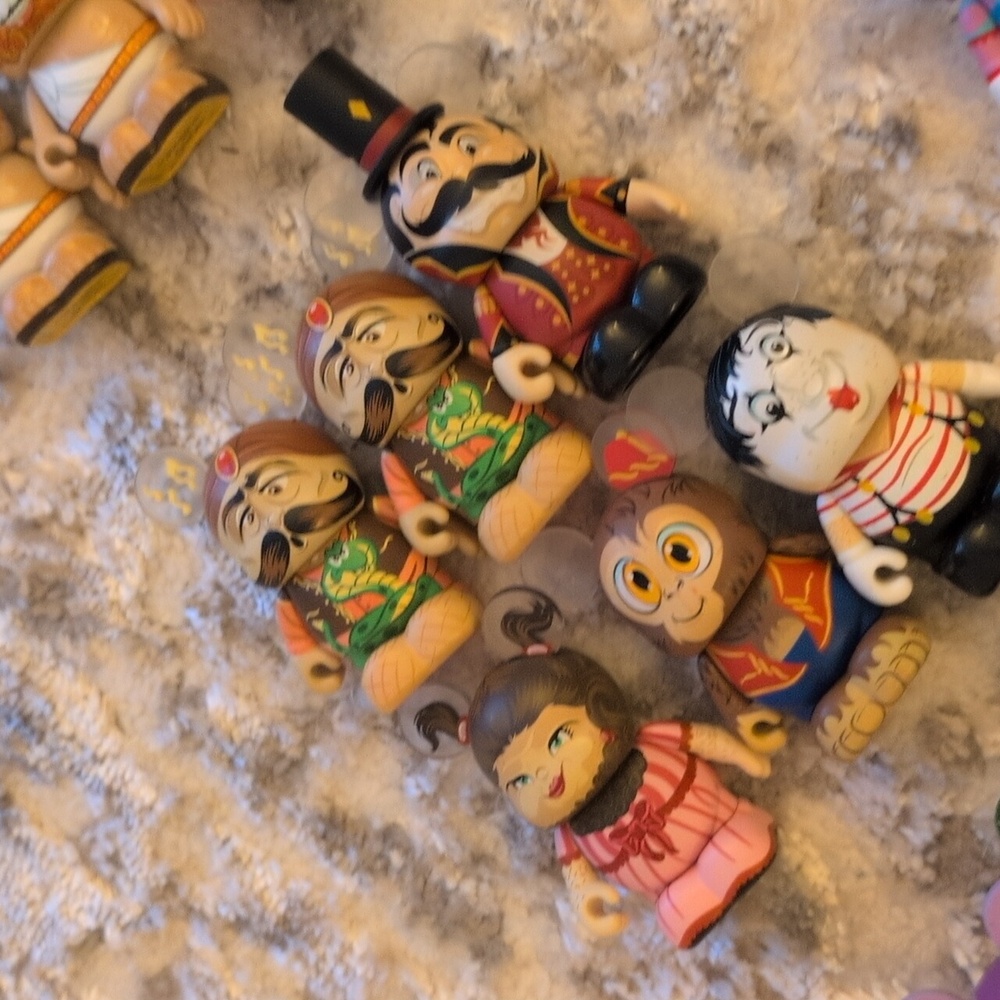 Any 2 Vinylmations